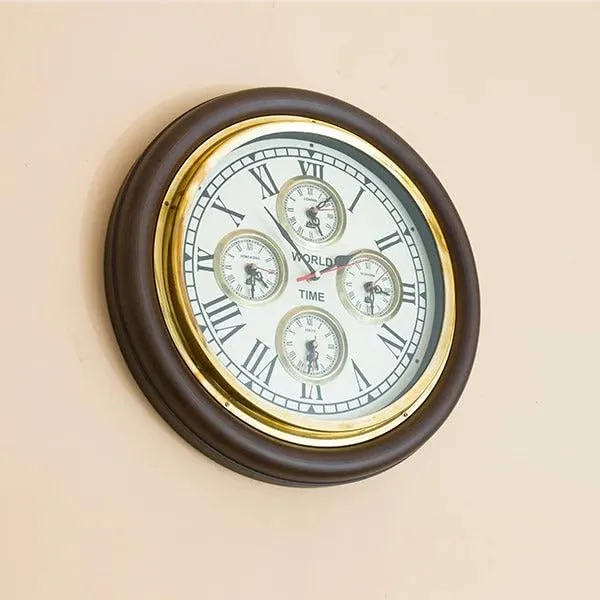 Wooden_Wall_Clock
