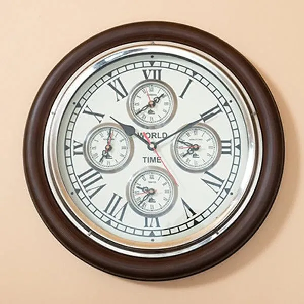 Wooden_Wall_Clock