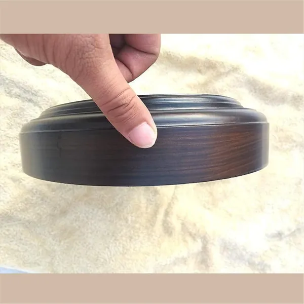 Oval_Wooden_Wall_Clock