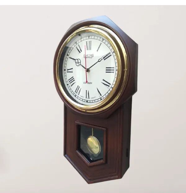 Wooden_Wall_Clock