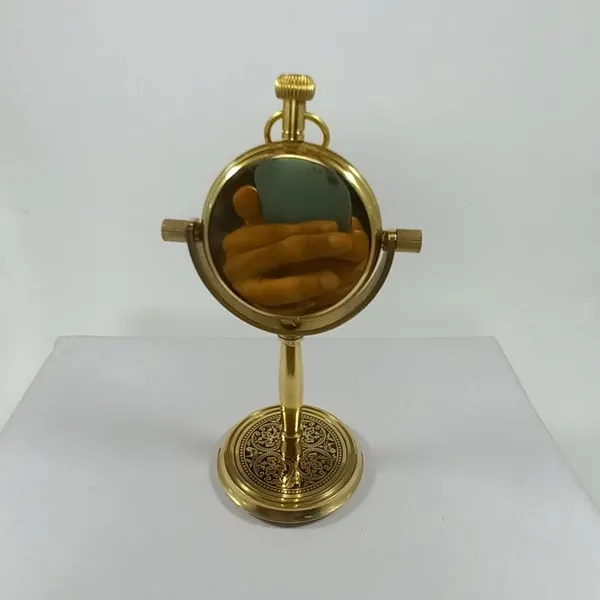Pillar_Desk_Clock
