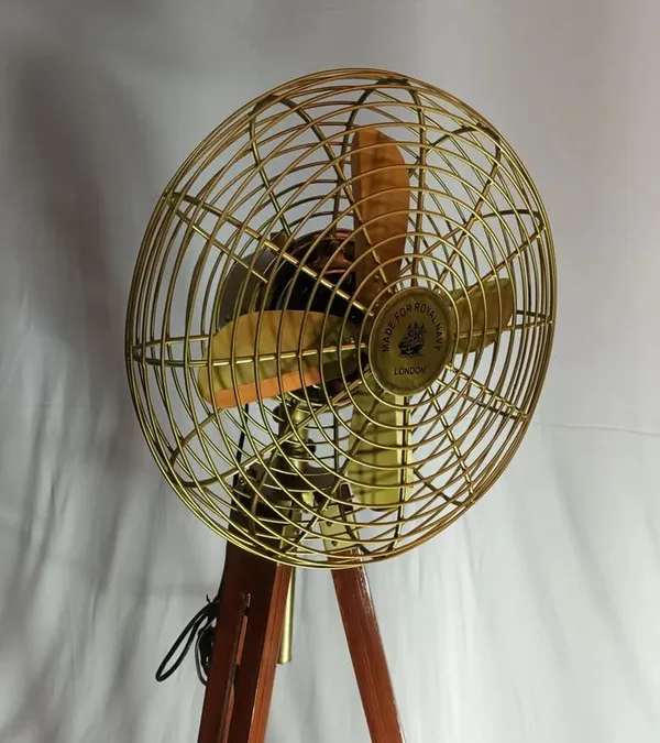 Tripod_Electric_Fan