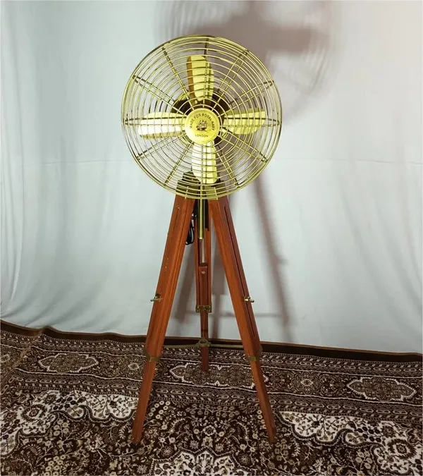 Tripod_Electric_Fan