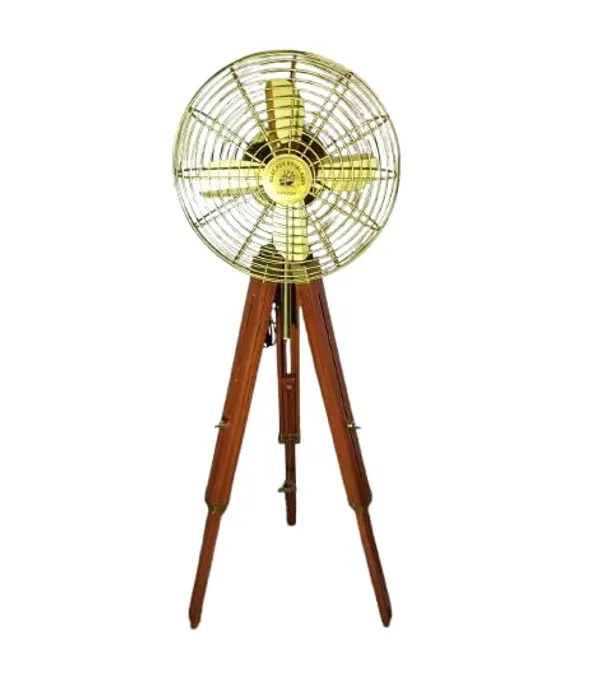 Tripod_Electric_Fan
