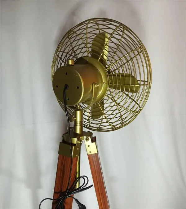 Tripod_Electric_Fan