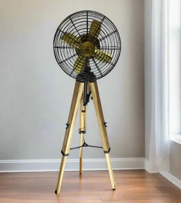Tripod_Electric_Fan