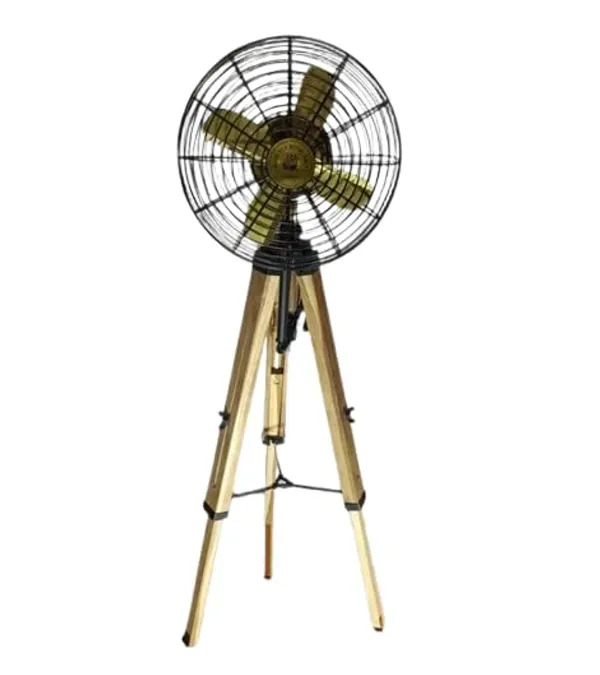 Tripod_Electric_Fan