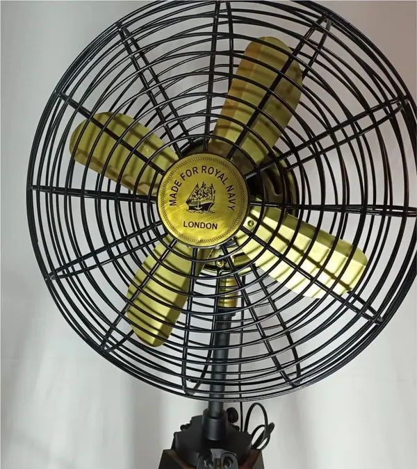 Tripod_Electric_Fan