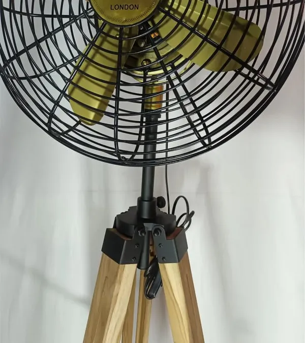 Tripod_Electric_Fan