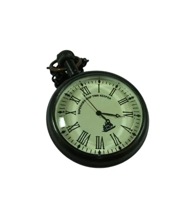 Pocket_Watch_With_Chain_And_Case