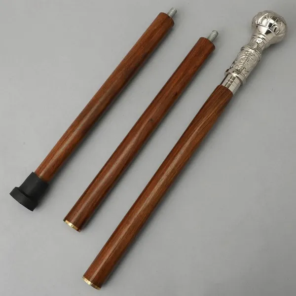 Walking_Stick_With_Knob_Handle