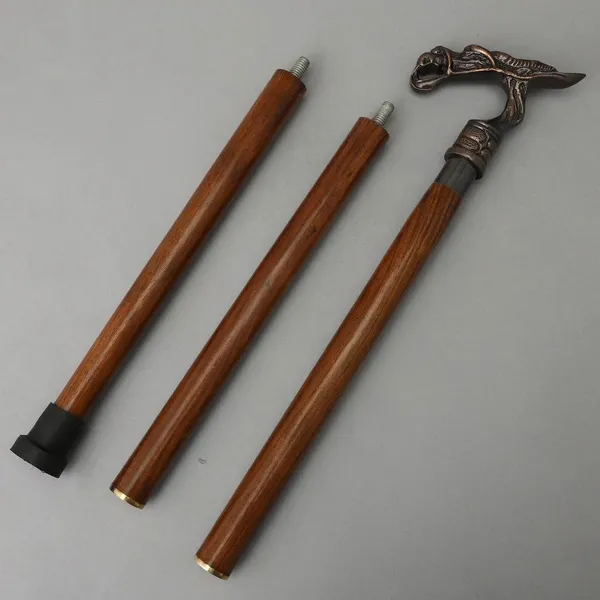 Walking_Stick_With_Dragon_Head_Handle