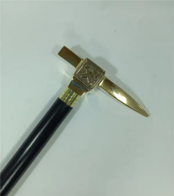 Foldable_Walking_Stick_With_Brass_Hammer_Handle_36_Inch_Durable_And_Stylish_Cane_With_Comfortable_Grip_Lightweight_And_Compact_Design_Ideal_For_Daily_Use_Easy_To_Store_And_Carry