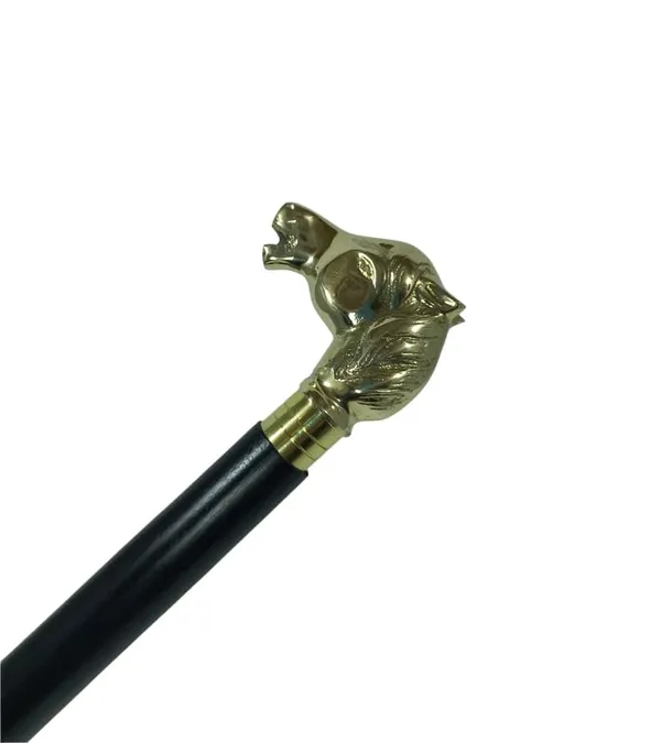 Wooden_Walking_Stick_With_Brass_Horse_Handle