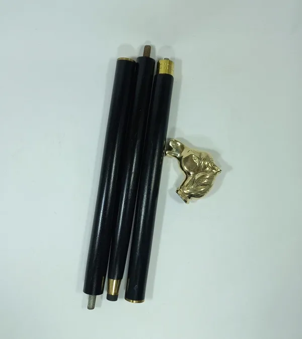 Wooden_Walking_Stick_With_Brass_Horse_Handle