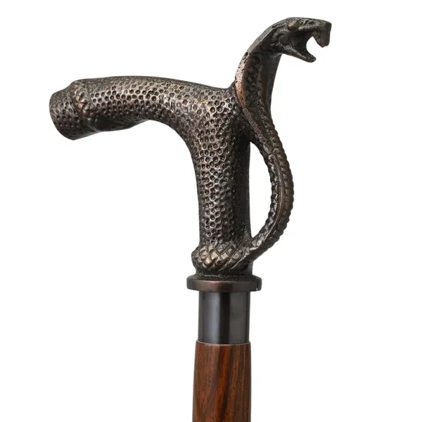 Walking_Stick_With_Snake_Handle