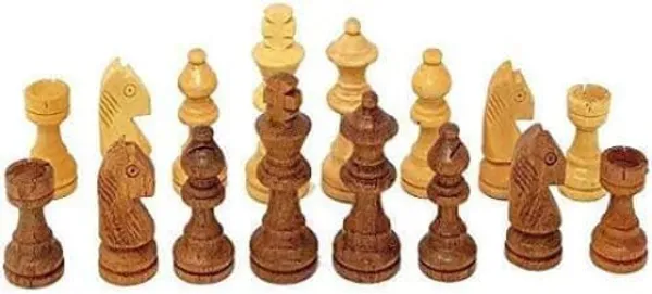 Wooden_Chess_Set_With_Foldable_Board
