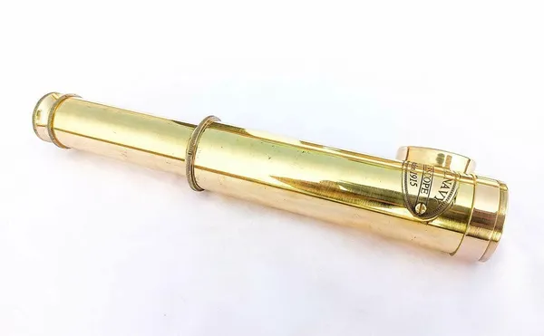 Brass_Nautical_Telescope