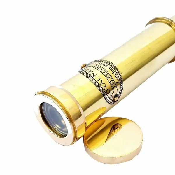 Brass_Nautical_Telescope