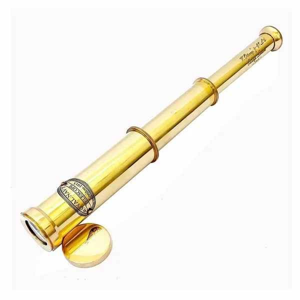 Brass_Nautical_Telescope