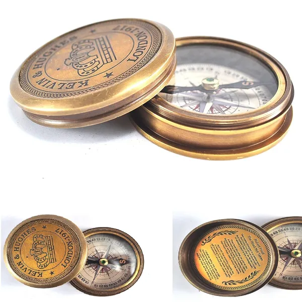 Brass_Pocket_Compass_With_Engraved_Poem