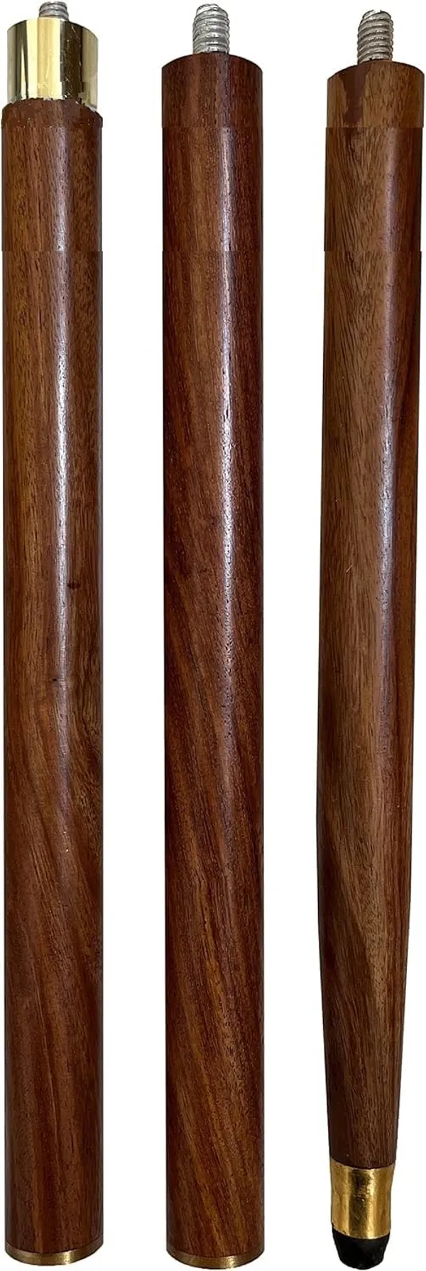 Foldable_Wooden_Walking_Stick_Victorian_Design_For_Rich_People_94_Cm_36_Inch_3_Feet_Wood_Cane_With_Brass_Royal_Handle_Golden_Floral_Design_Unisex