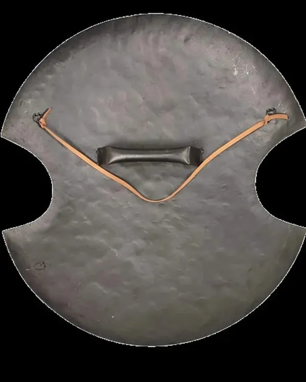 Metal_Shield_Prop_Replica_With_Arm_Straps