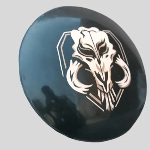 Metal_Shield_Replica_With_Arm_Straps