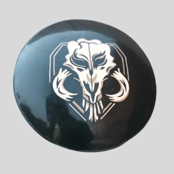 Metal_Shield_Replica_With_Arm_Straps