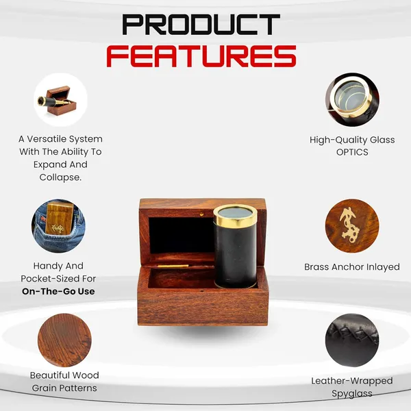 Brass_Telescope_With_Rosewood_Box
