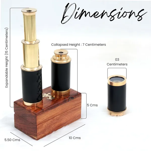 Brass_Telescope_With_Rosewood_Box