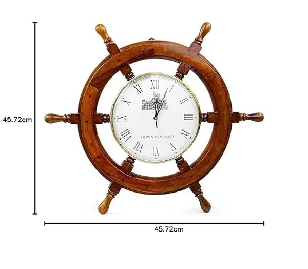 Ship_Wheel_Wall_Clock
