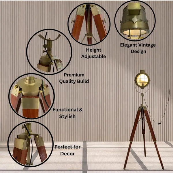Tripod_Floor_Lamp_With_Wooden_Stand_And_Brass_Spotlight