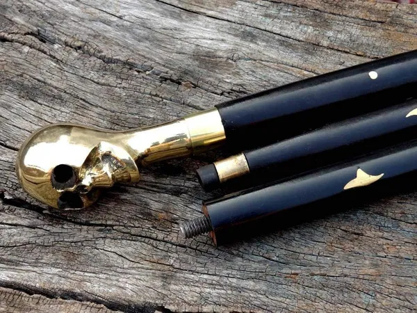 Walking_Stick_With_Skull_Handle