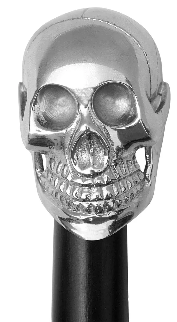 Walking_Stick_With_Brass_Skull_Handle