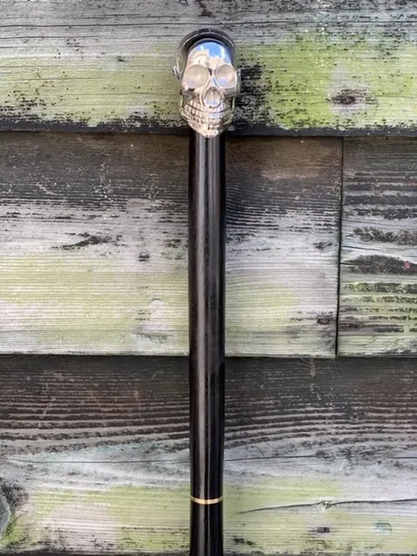 Walking_Stick_With_Brass_Skull_Handle