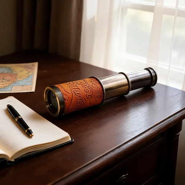 Telescope_Binoculars