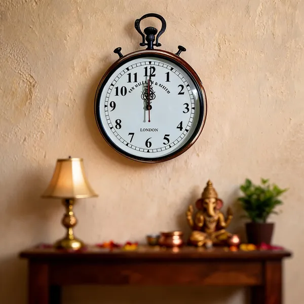 Wooden_Wall_Clock
