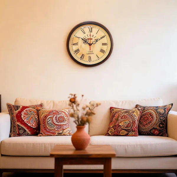 Wooden_Wall_Clock