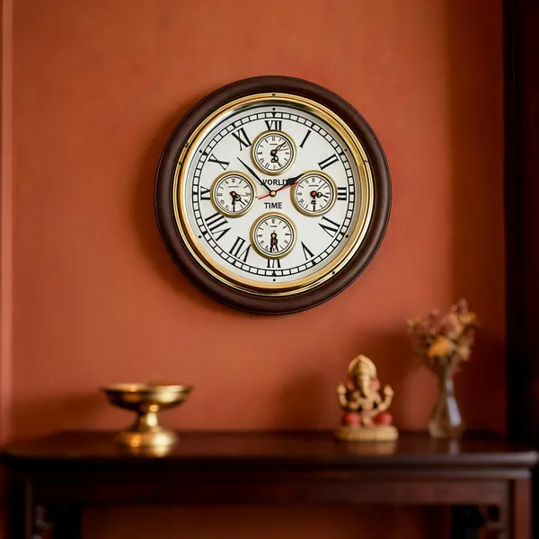 Wooden_Wall_Clock
