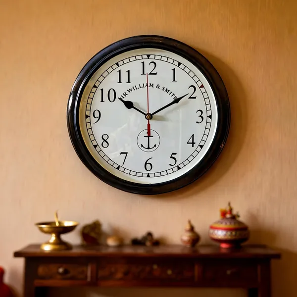 Wooden_Wall_Clock