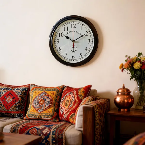 Wooden_Wall_Clock