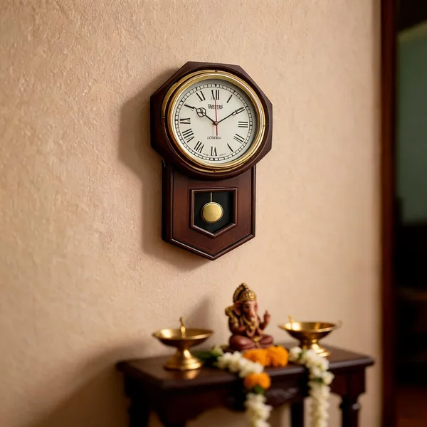 Wooden_Wall_Clock