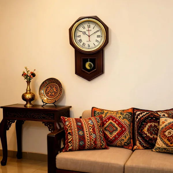 Wooden_Wall_Clock