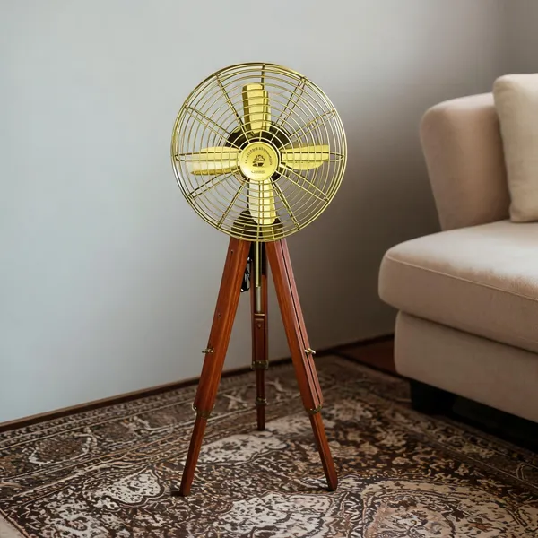 Tripod_Electric_Fan