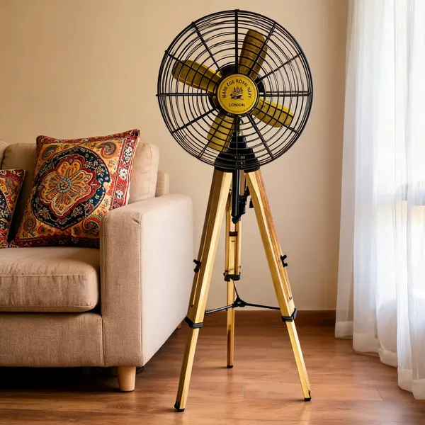 Tripod_Electric_Fan
