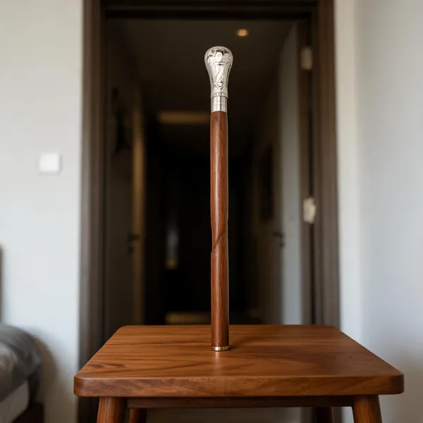 Wooden_Foldable_Walking_Stick
