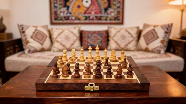 Wooden_Magnetic_Chess_Set_With_Foldable_Board