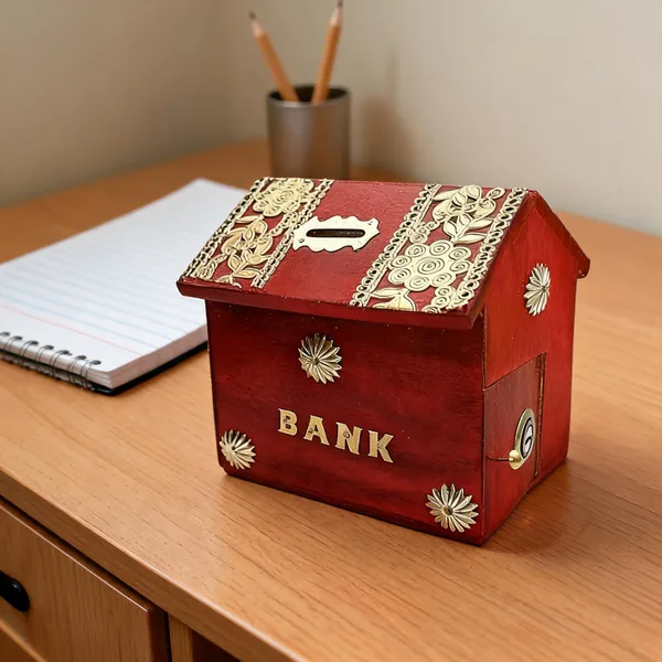 Wooden_House_Money_Bank_Box