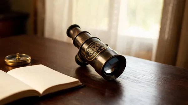 Brass_Telescope